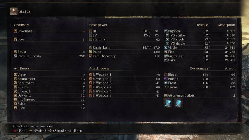 Dark Souls 3 guide