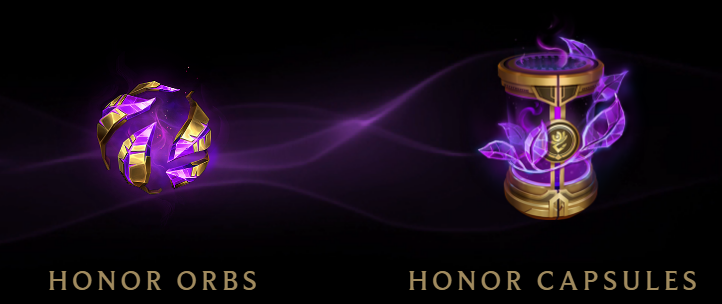 New League of Legends Honor System: How it works and what you can get