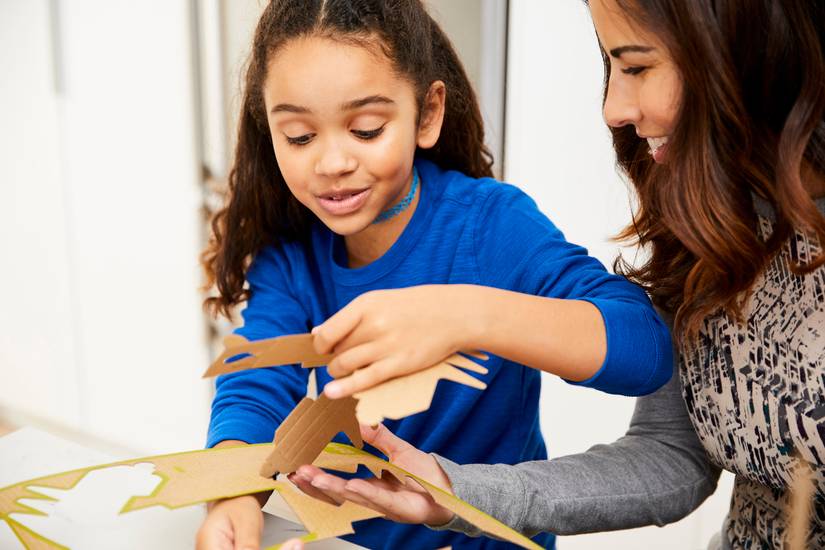 Nintendo reveals Labo, a DIY ‘build and play experience’ for Switch