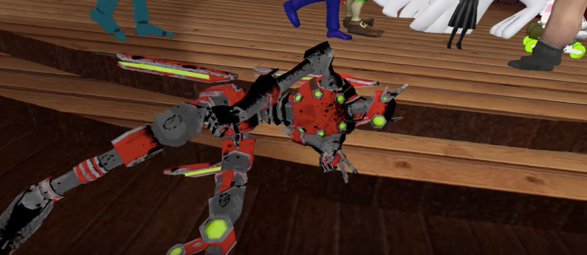 After VRChat player suffers seizure, exec says there are ways to help