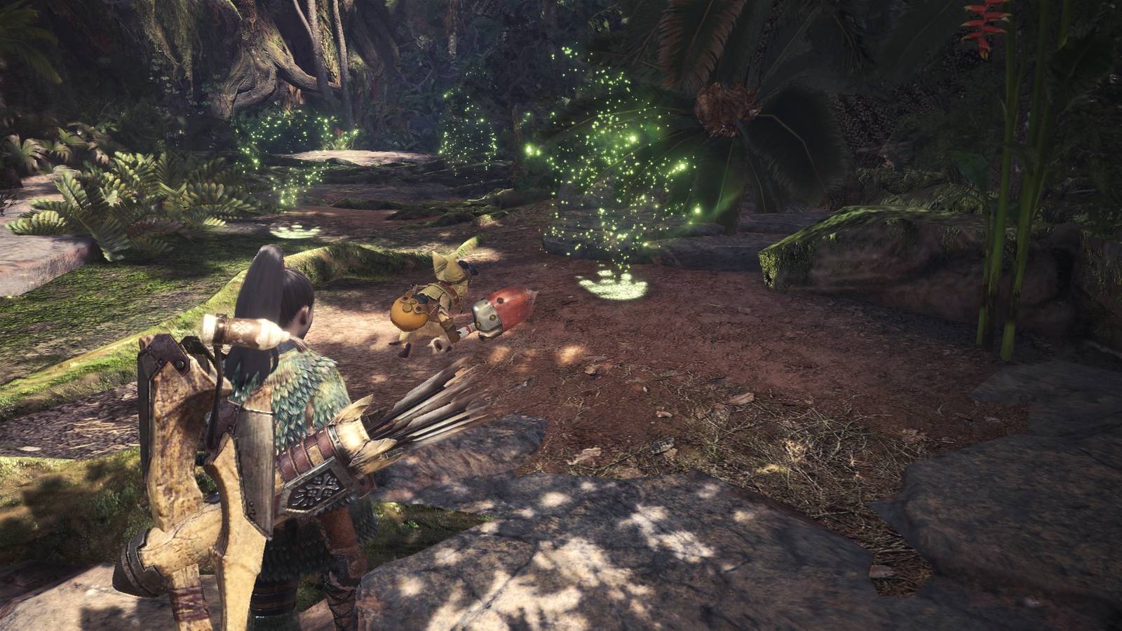Monster Hunter: World guide to research points and Ecological Research