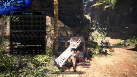Monster Hunter: World beginner’s guide
