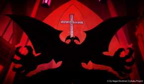 Devilman Crybaby