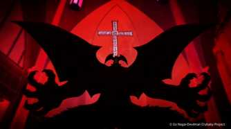 Devilman Crybaby