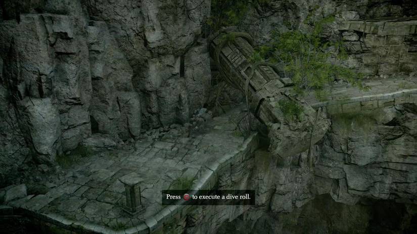 Shadow of the Colossus guide: How to beat the 1st colossus