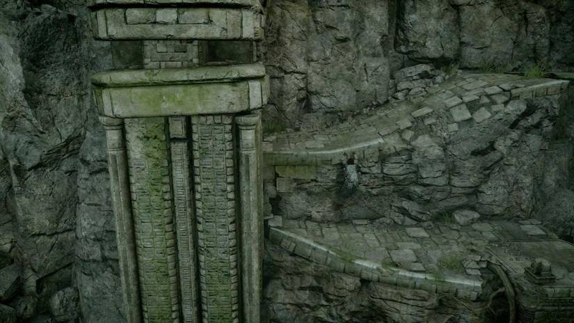 Shadow of the Colossus guide: How to beat the 1st colossus