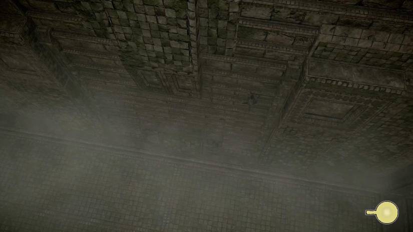 Shadow of the Colossus guide: The 6th colossus