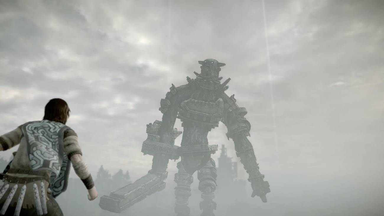 Shadow of the Colossus guide: How to find and beat every colossus