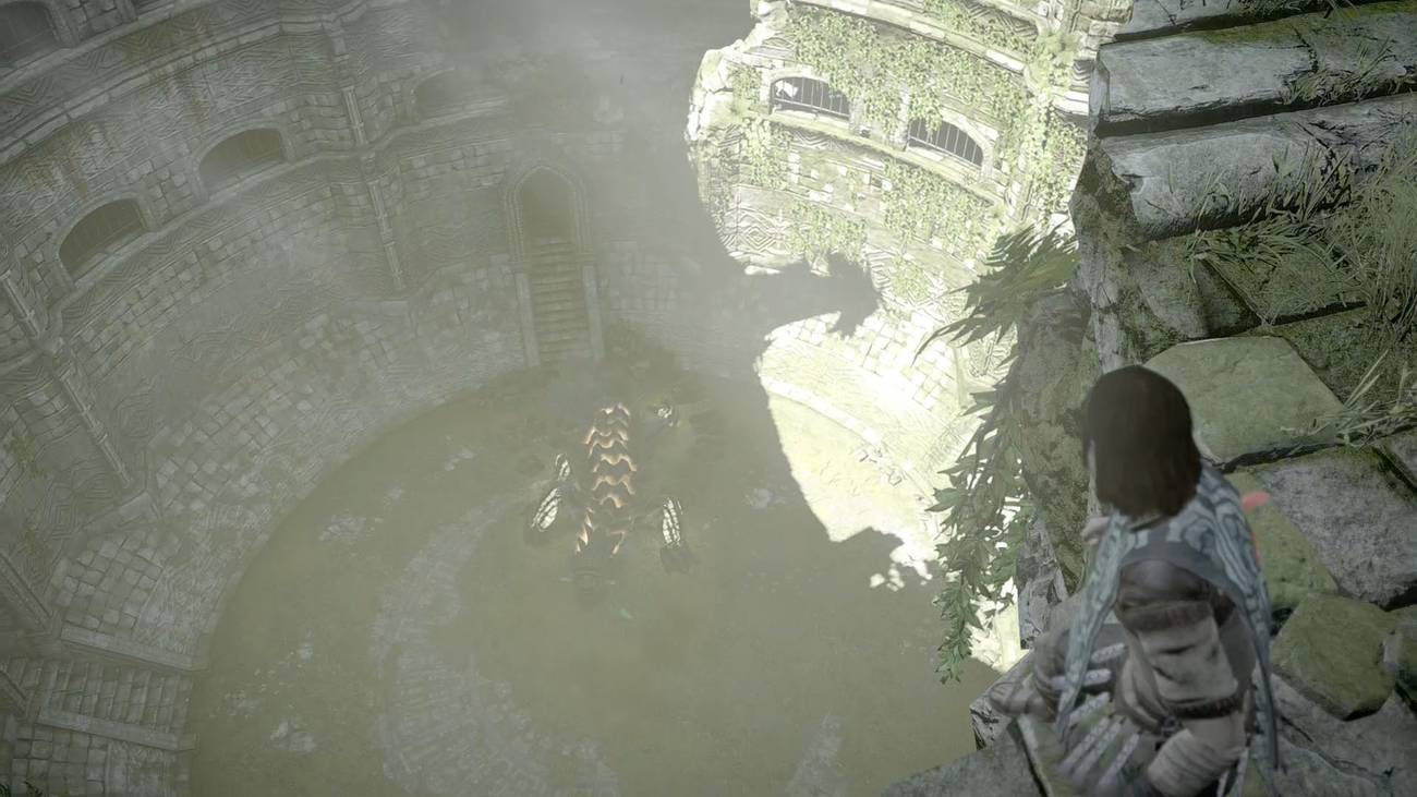 Shadow of the Colossus guide: How to find and beat every colossus