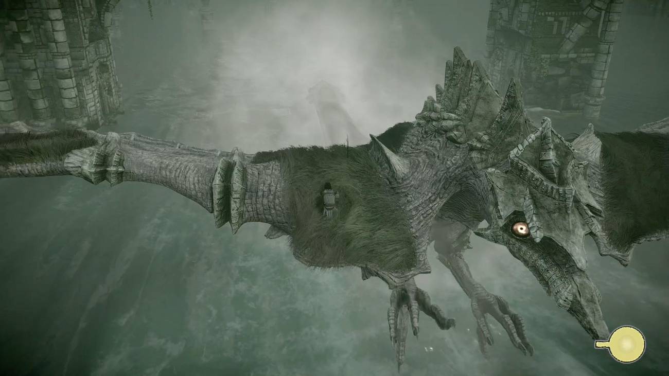 Shadow of the Colossus guide: How to find and beat every colossus