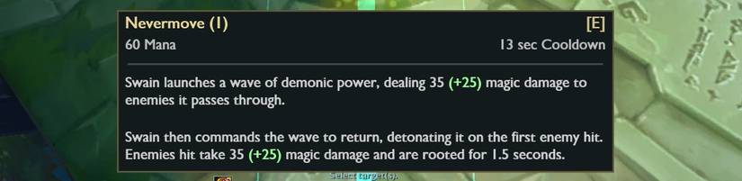 Swain guide: Wrapping your mind around the Noxian general