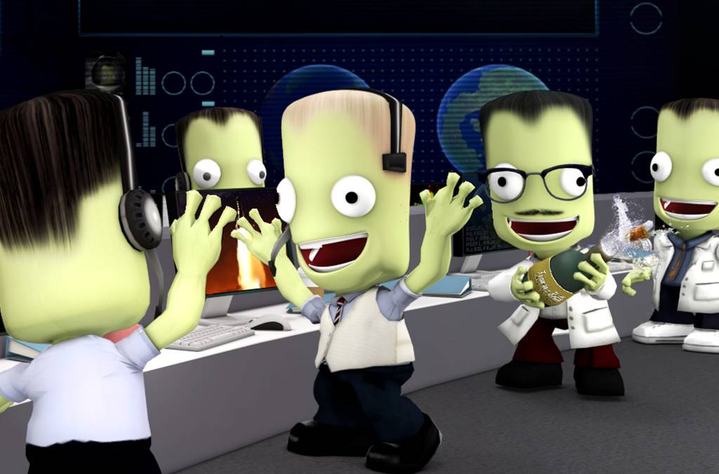Kerbal Space Program’s first expansion has a release date (update)