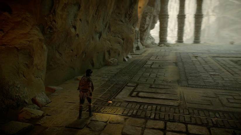 Shadow of the Colossus guide: The 11th colossus