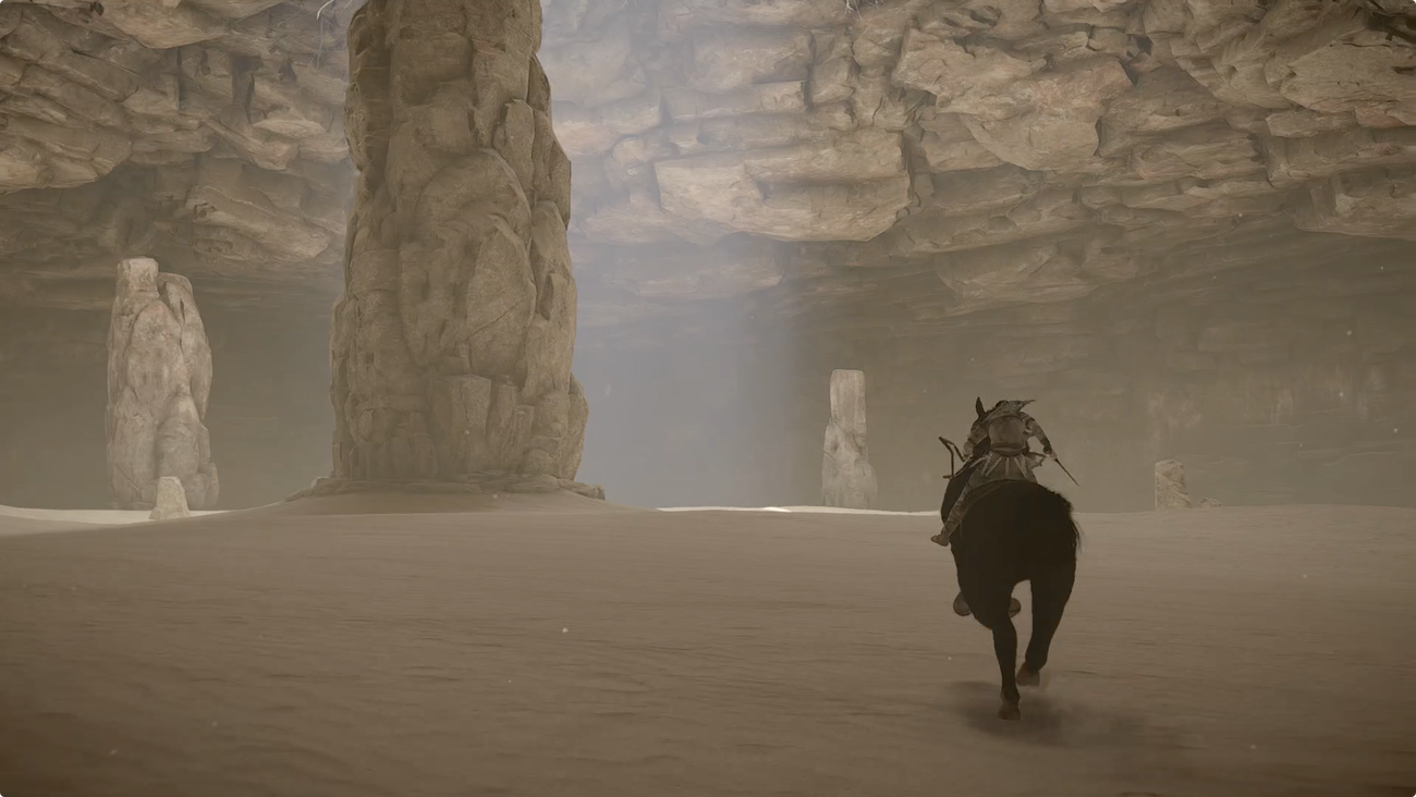 Shadow of the Colossus guide: How to find and beat every colossus