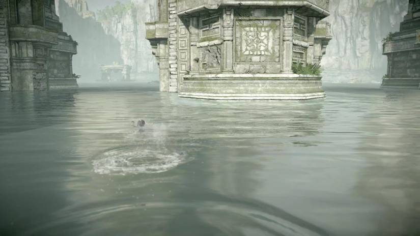 Shadow of the Colossus guide: The 12th colossus