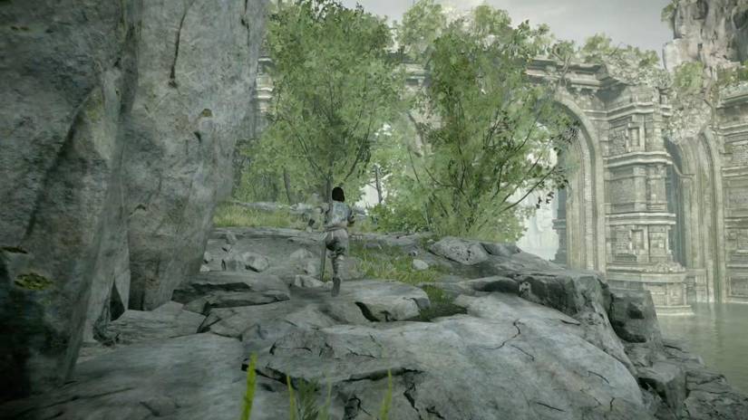 Shadow of the Colossus guide: The 12th colossus