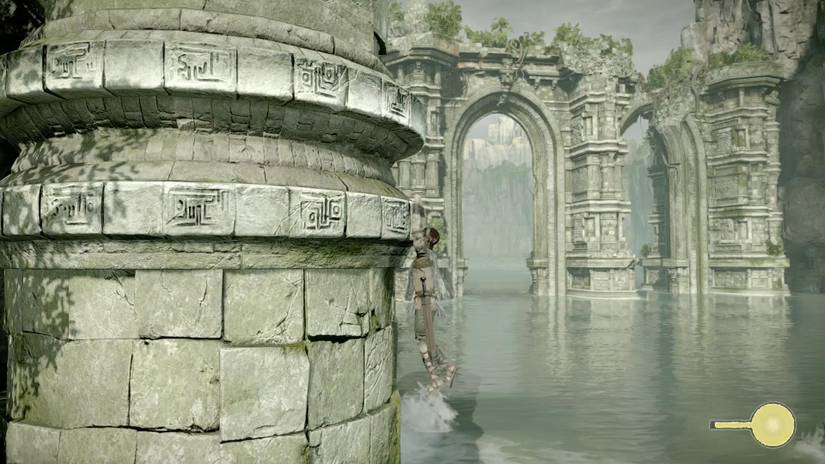Shadow of the Colossus guide: The 12th colossus