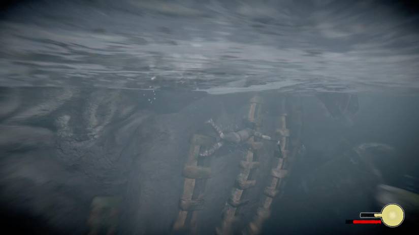 Shadow of the Colossus guide: The 12th colossus