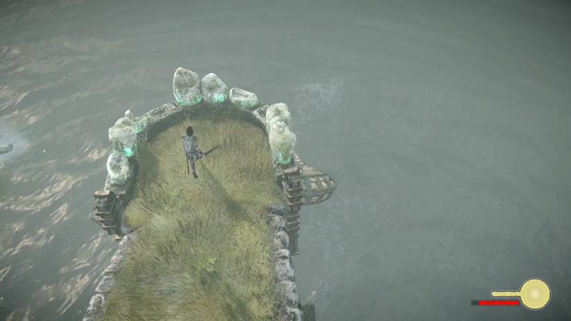 Shadow of the Colossus guide: The 12th colossus