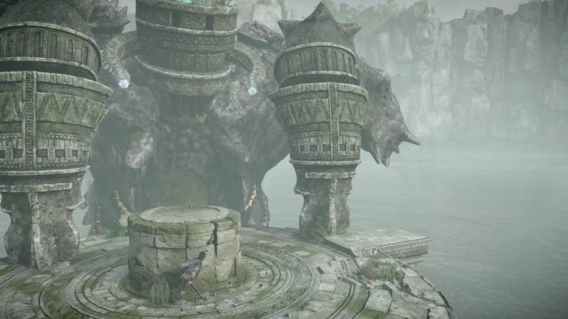 Shadow of the Colossus guide: The 12th colossus