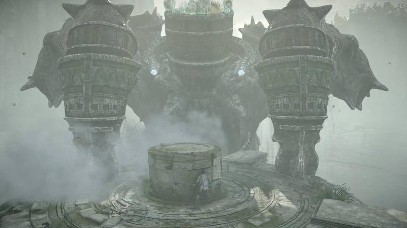 Shadow of the Colossus guide: The 12th colossus