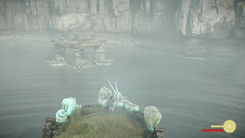 Shadow of the Colossus guide: The 12th colossus