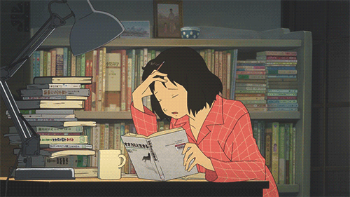 Wolf Children 