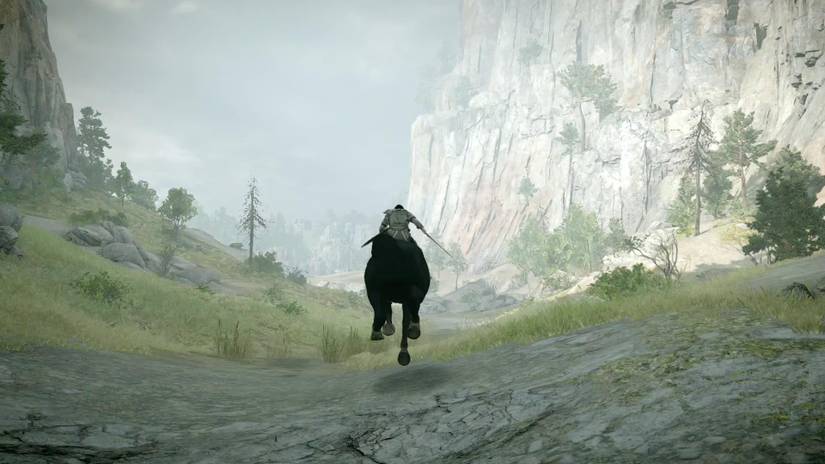 Shadow of the Colossus guide: The 14th colossus