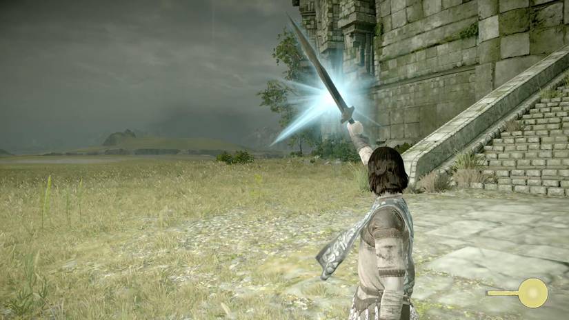 Shadow of the Colossus guide: The 14th colossus