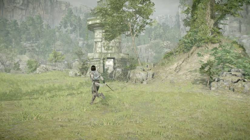 Shadow of the Colossus guide: The 14th colossus