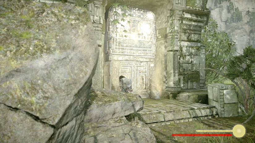 Shadow of the Colossus guide: The 14th colossus