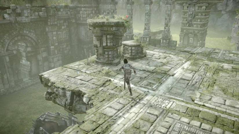 Shadow of the Colossus guide: The 14th colossus