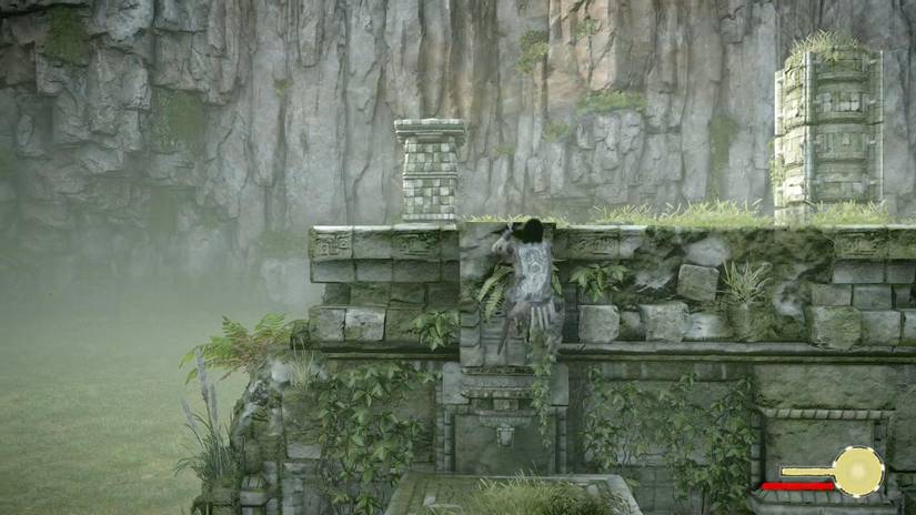 Shadow of the Colossus guide: The 14th colossus