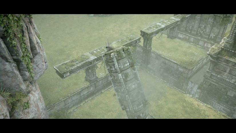 Shadow of the Colossus guide: The 14th colossus