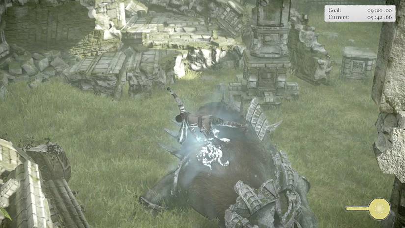 Shadow of the Colossus guide: The 14th colossus