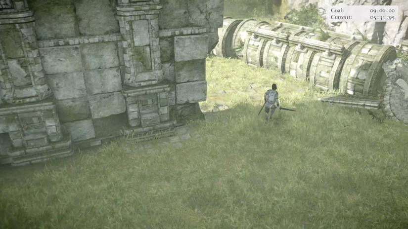 Shadow of the Colossus guide: The 14th colossus