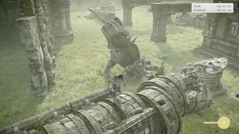 Shadow of the Colossus guide: The 14th colossus