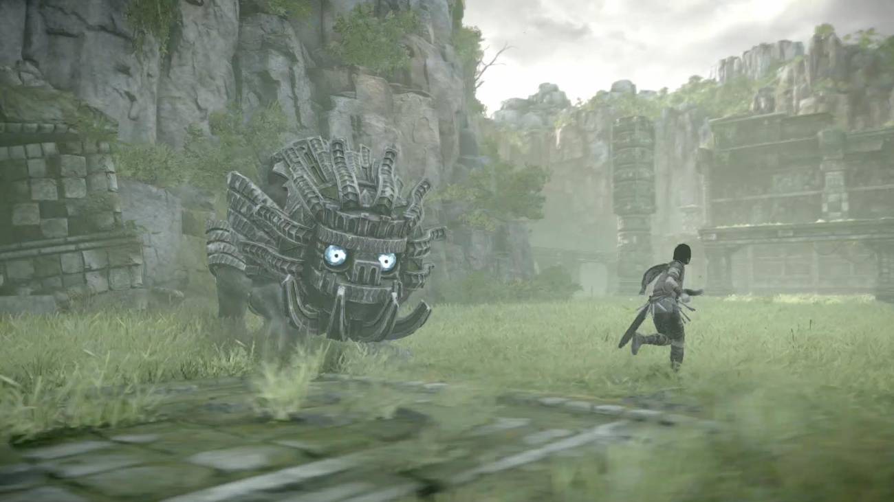 Shadow of the Colossus guide: How to find and beat every colossus