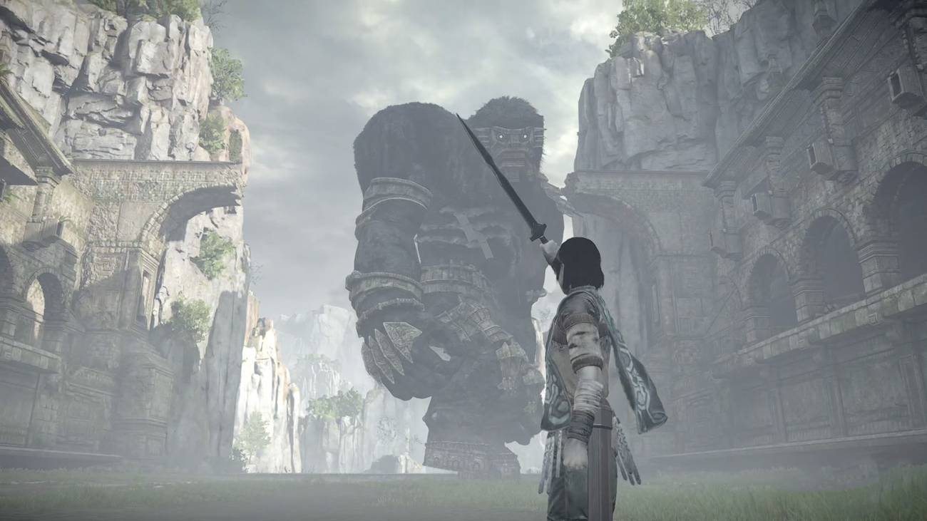 Shadow of the Colossus guide: How to find and beat every colossus