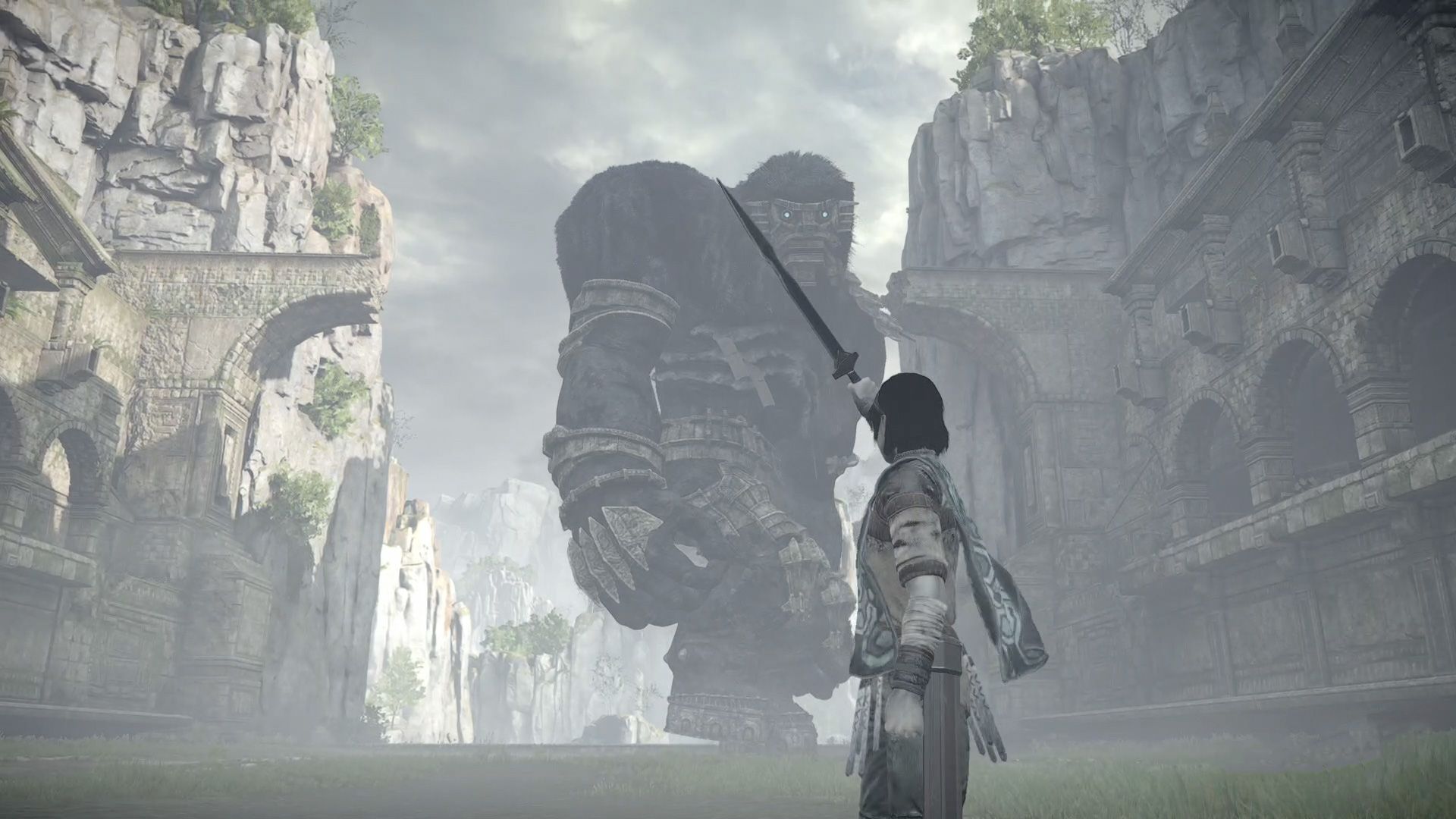 How To Beat The Bull In Shadow Of The Colossus