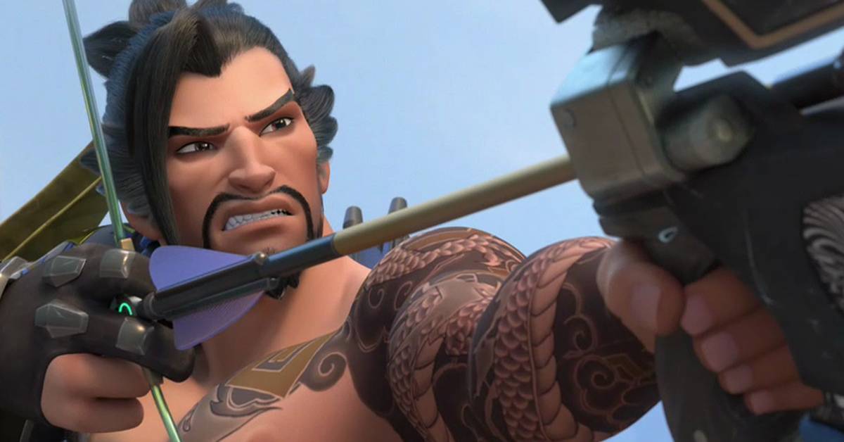 Hanzo Mdash Your Main Hanzo News, Overwatch 2 Updates & Hero