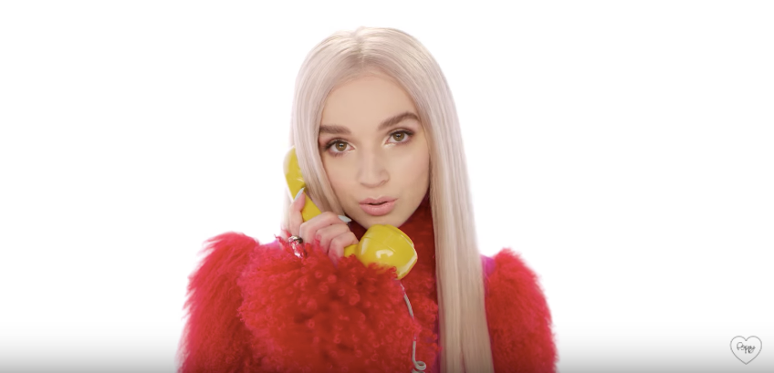 Who’s Poppy?
