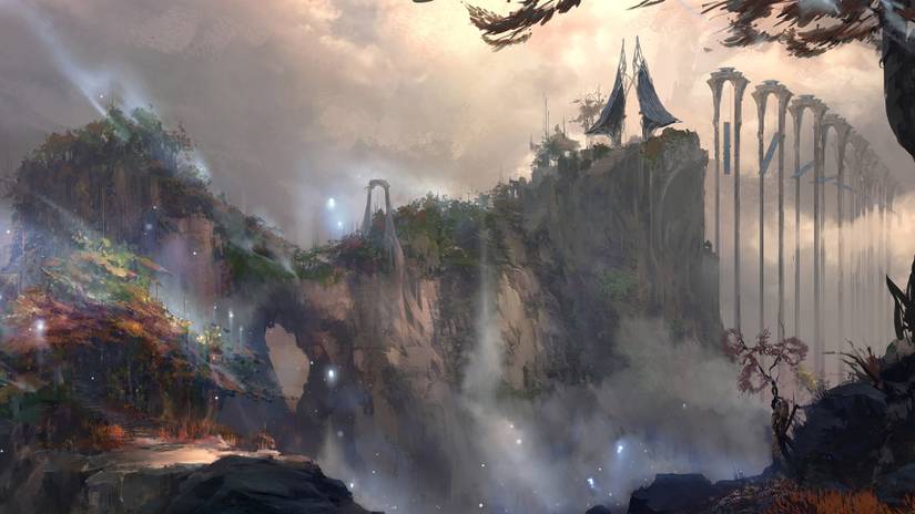 Riot may have revealed more teases about upcoming champions and reworks