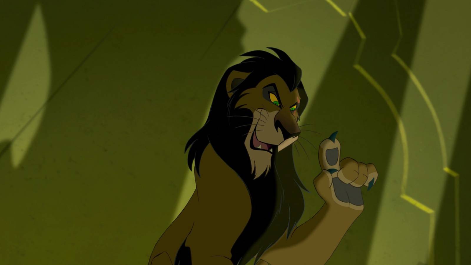 Lion King remake may omit a fan-favorite song, image size:1600x900