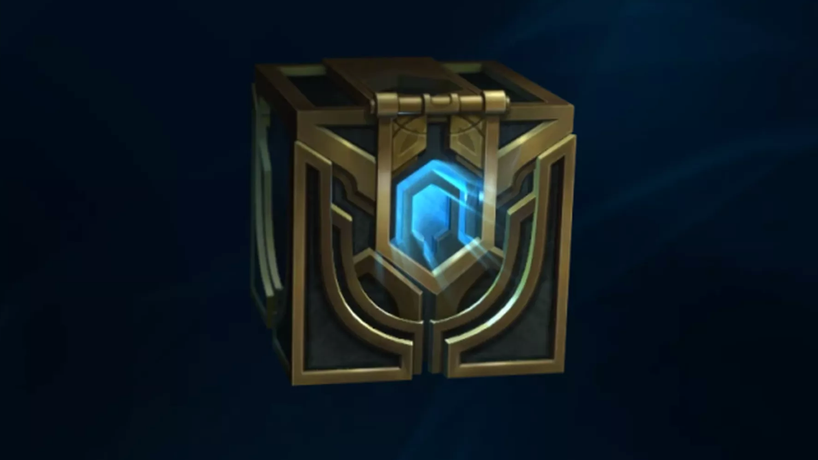 Riot Games reveals League of Legends loot box rates