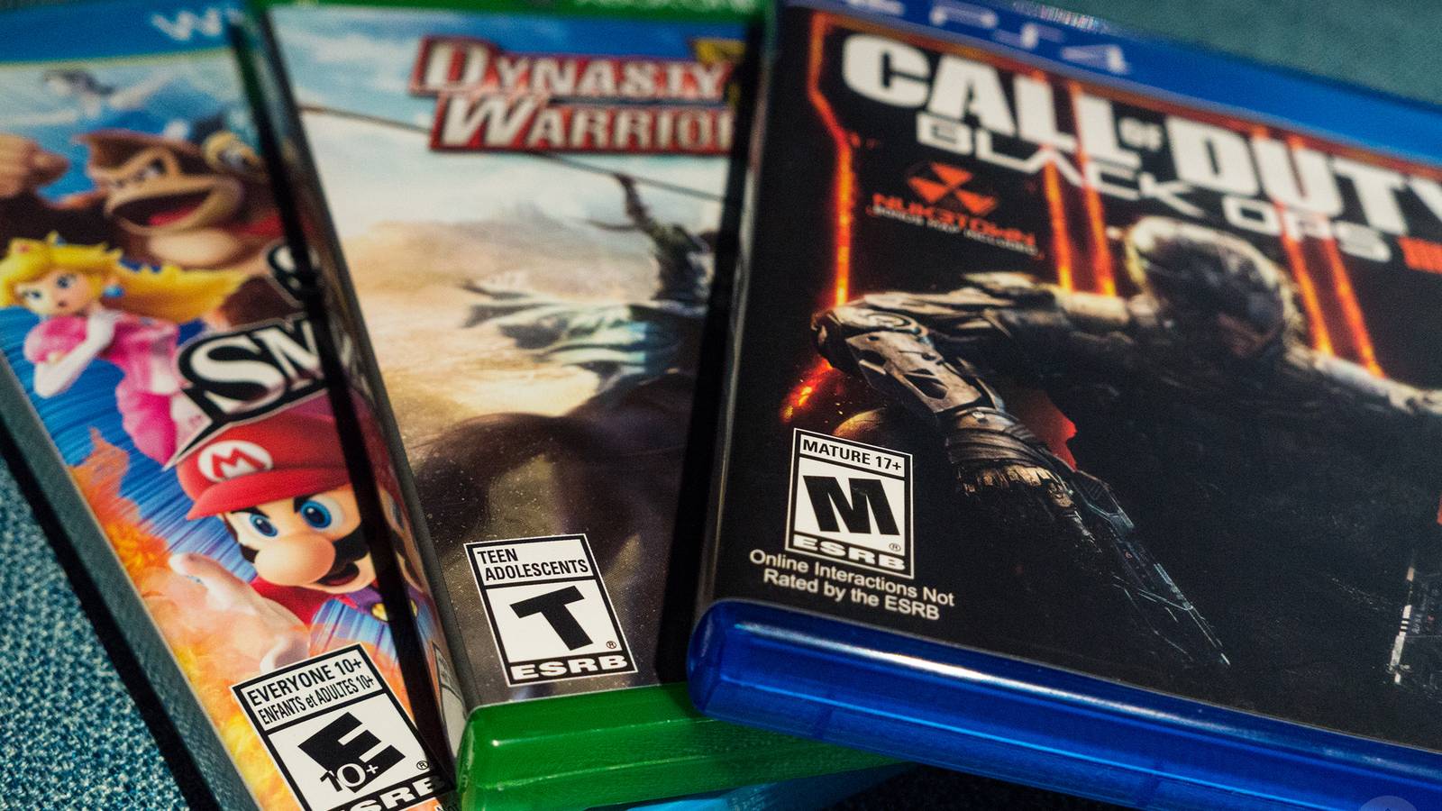 ESRB adding labeling for loot boxes, other ‘in-game purchases’