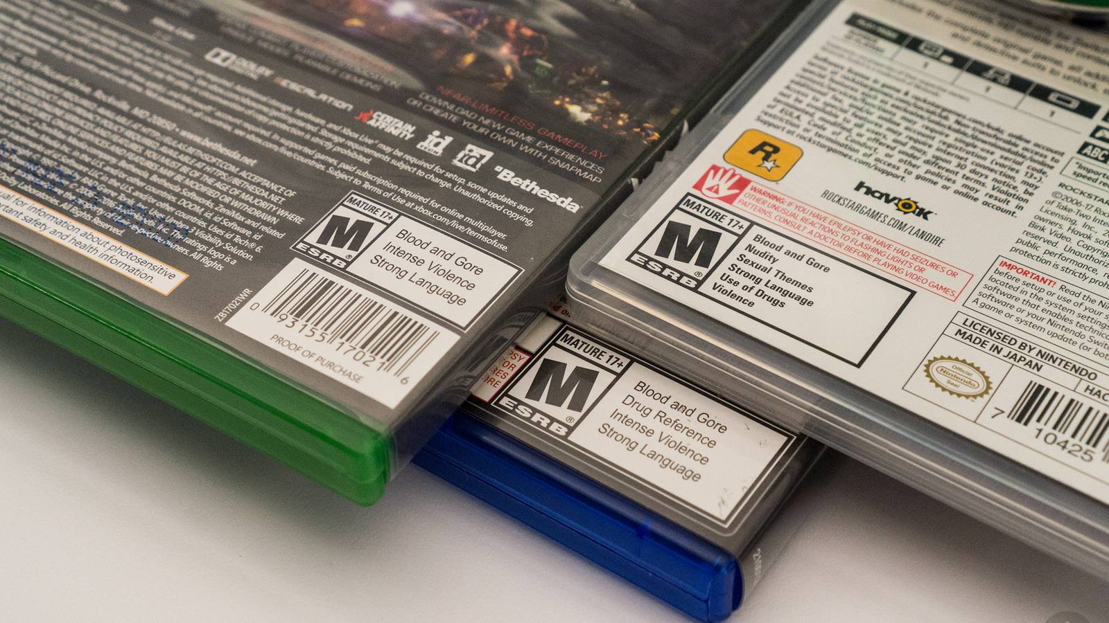 ESRB’s new ‘in-game purchases’ label: Our 5 biggest questions
