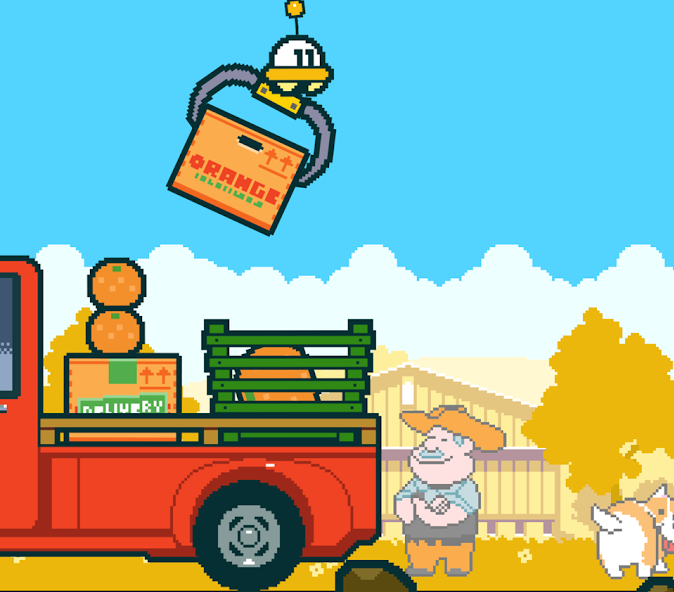 part time ufo screenshot