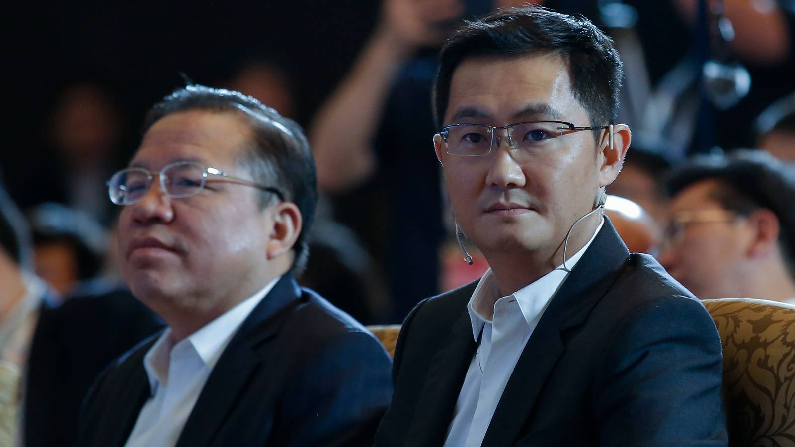 PUBG is now partnered with the wealthiest man in China