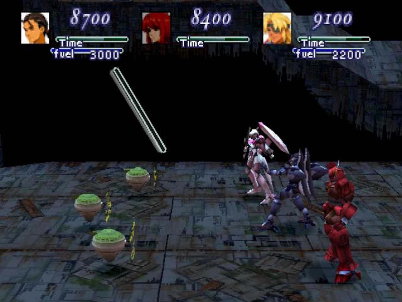 5 Forgotten Square Enix RPGs That Deserve a Comeback